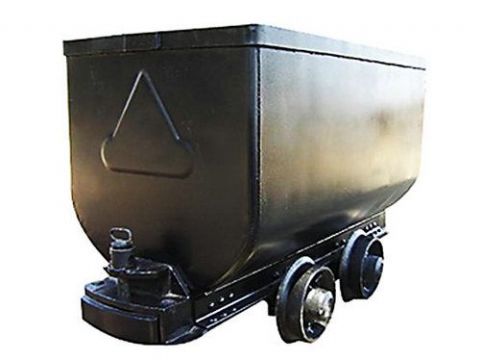 點(diǎn)擊查看詳細(xì)信息<br>標(biāo)題：固定式礦車 閱讀次數(shù)：2507