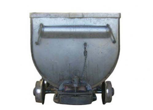 點(diǎn)擊查看詳細(xì)信息<br>標(biāo)題：固定式礦車 閱讀次數(shù)：2414