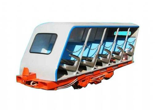 點擊查看詳細信息<br>標(biāo)題：斜井人車 閱讀次數(shù)：2702