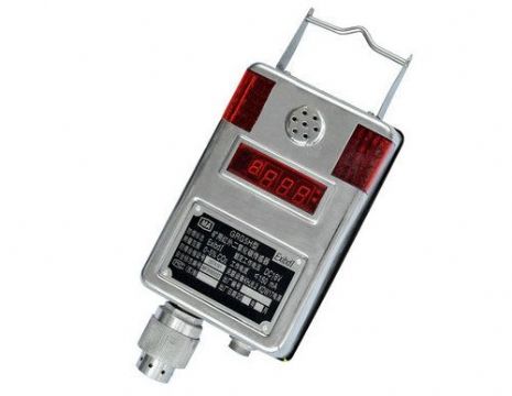點擊查看詳細信息<br>標題：GRG5H礦用紅外二氧化碳傳感器 閱讀次數：2172