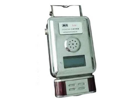 點擊查看詳細信息<br>標題：GYXH1000乙烯傳感器 閱讀次數：2251