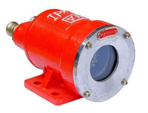 點擊查看詳細信息<br>標題：DGY9/24H礦用隔爆型信號燈 閱讀次數(shù)：2125