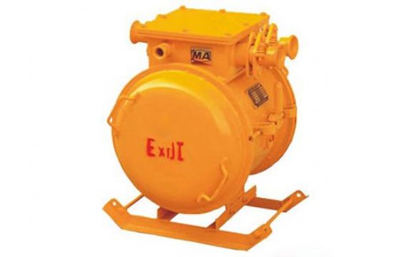 點擊查看詳細信息<br>標題：QBZ礦用隔爆型真空可逆電磁起動器 閱讀次數(shù)：2188