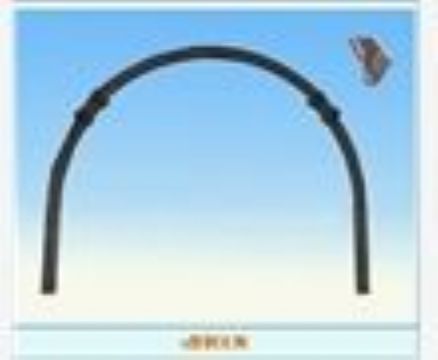 點擊查看詳細信息<br>標(biāo)題：礦用U型鋼支架 閱讀次數(shù)：1975
