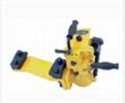 點擊查看詳細(xì)信息<br>標(biāo)題：YFZ-250型液壓方枕器 閱讀次數(shù)：1925