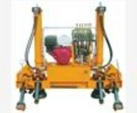 點擊查看詳細(xì)信息<br>標(biāo)題： JYQB-250x110型機動液壓起撥道機 閱讀次數(shù)：2447
