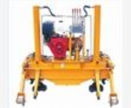 點擊查看詳細(xì)信息<br>標(biāo)題：YQB-147型液壓起拔道器 閱讀次數(shù)：1785