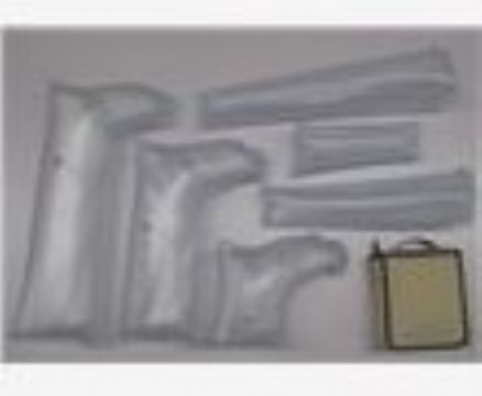點擊查看詳細信息<br>標題： 救生器材充氣夾板 閱讀次數：2752