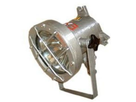 點(diǎn)擊查看詳細(xì)信息<br>標(biāo)題：DGS70/127B(Z)礦用隔爆型投光燈 閱讀次數(shù)：1849
