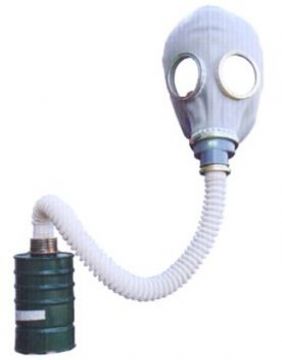 點擊查看詳細信息<br>標題：防毒面具 閱讀次數(shù)：2300