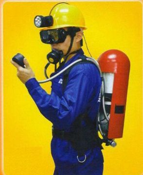 點(diǎn)擊查看詳細(xì)信息<br>標(biāo)題：潛水空氣呼吸器型 閱讀次數(shù)：2994