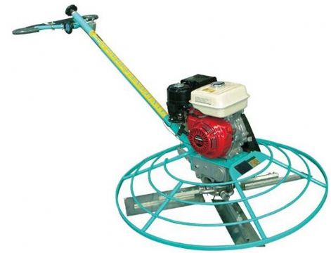 點擊查看詳細信息<br>標題：DMD1200型地面抹光機 閱讀次數(shù)：1768