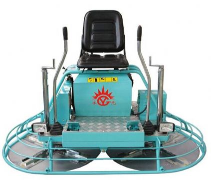 點擊查看詳細信息<br>標題：DMR1890型駕駛式抹光機 閱讀次數(shù)：1664