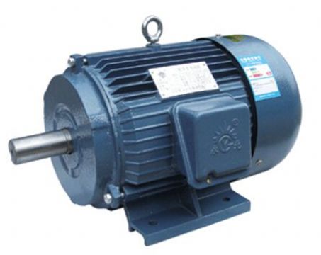 點擊查看詳細信息<br>標題：Y系列電動機 閱讀次數(shù)：2119