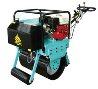 點(diǎn)擊查看詳細(xì)信息<br>標(biāo)題：ZLR18型 振動壓路機(jī) 閱讀次數(shù)：1880