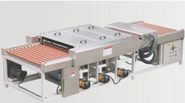 點擊查看詳細信息<br>標題：YG-800玻璃清洗機 閱讀次數(shù)：1936