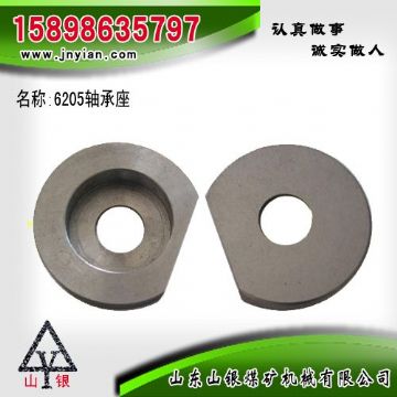 點(diǎn)擊查看詳細(xì)信息<br>標(biāo)題：6205軸承座 江陰配件 閱讀次數(shù)：2116