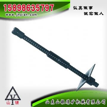 點(diǎn)擊查看詳細(xì)信息<br>標(biāo)題：高強(qiáng)錨桿 閱讀次數(shù)：1959