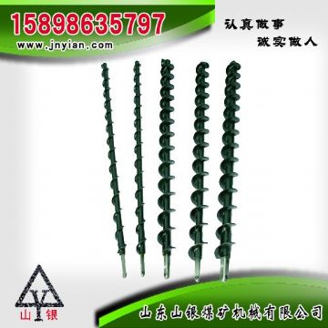 點(diǎn)擊查看詳細(xì)信息<br>標(biāo)題：高效螺旋鉆桿 閱讀次數(shù)：1946