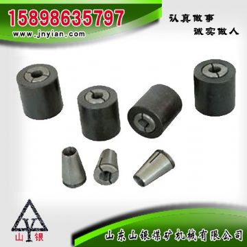 點(diǎn)擊查看詳細(xì)信息<br>標(biāo)題：礦用錨索錨具 KM15 18 22 29型 閱讀次數(shù)：2220