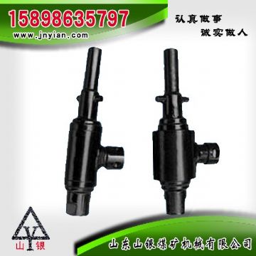 點(diǎn)擊查看詳細(xì)信息<br>標(biāo)題：礦用注水器 側(cè)式注水器 閱讀次數(shù)：1921