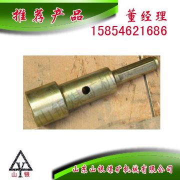 點(diǎn)擊查看詳細(xì)信息<br>標(biāo)題：錨索攪拌器17.8型 閱讀次數(shù)：2066