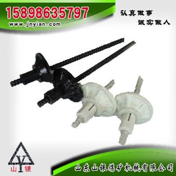 點擊查看詳細(xì)信息<br>標(biāo)題：樹脂錨桿 閱讀次數(shù)：1977