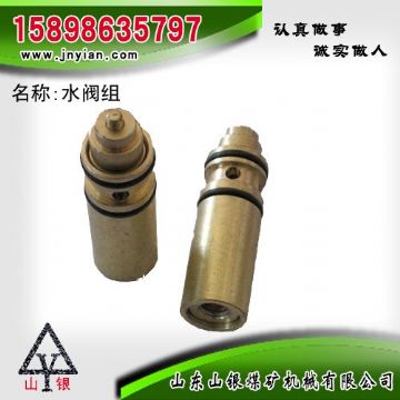 點擊查看詳細(xì)信息<br>標(biāo)題：水閥組 江陰錨桿鉆機(jī)配件 閱讀次數(shù)：1922