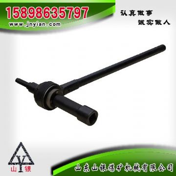 點(diǎn)擊查看詳細(xì)信息<br>標(biāo)題：增扭器 ZNQ-3型 閱讀次數(shù)：2084