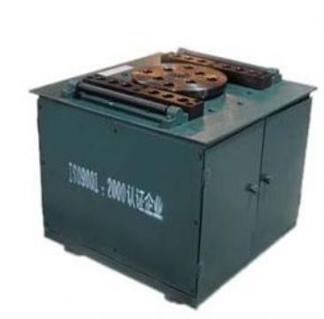 點擊查看詳細信息<br>標題：GW60鋼筋彎曲機 閱讀次數(shù)：2053