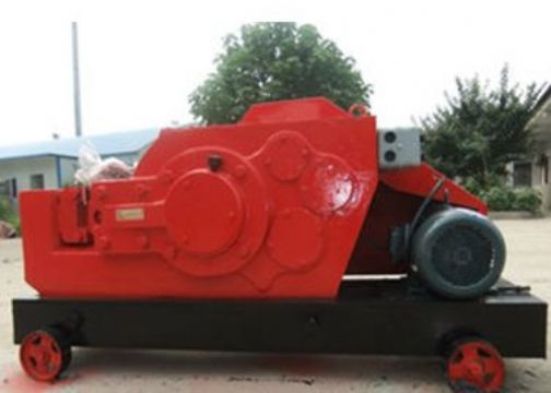 點擊查看詳細信息<br>標題：GQ60鋼筋切割機 閱讀次數(shù)：2489