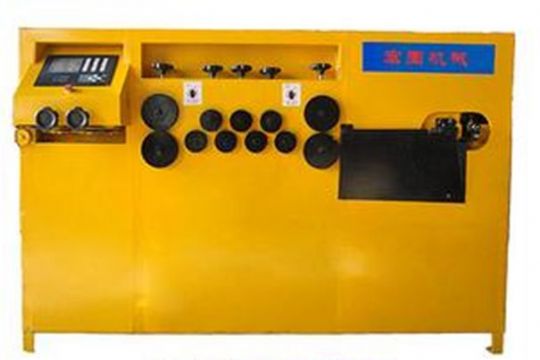 點擊查看詳細信息<br>標題：GF20自動彎箍機  閱讀次數(shù)：2195