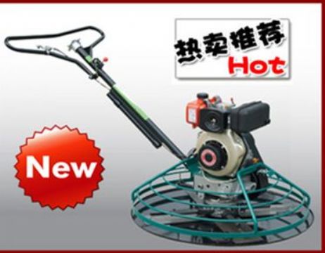 點(diǎn)擊查看詳細(xì)信息<br>標(biāo)題：汽油抹光機(jī) 閱讀次數(shù)：1923
