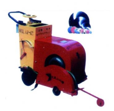 點(diǎn)擊查看詳細(xì)信息<br>標(biāo)題：HLQ-18型切縫機(jī) 閱讀次數(shù)：2304