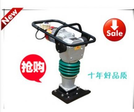 點(diǎn)擊查看詳細(xì)信息<br>標(biāo)題：HCD80系列電動沖擊夯 閱讀次數(shù)：1916