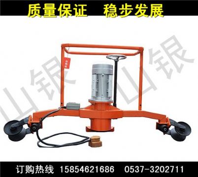 點擊查看詳細(xì)信息<br>標(biāo)題：FMG-2.2型電動仿形打磨機(jī)  FMG-2.2型  電動仿形打磨機(jī) 閱讀次數(shù)：2056