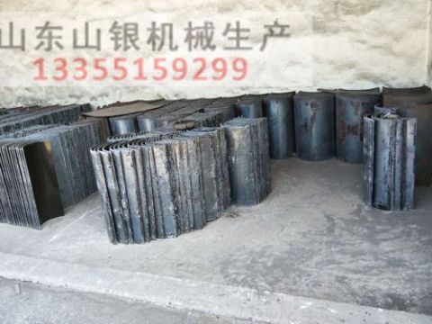 點(diǎn)擊查看詳細(xì)信息<br>標(biāo)題： 礦用溜槽為您專業(yè)定制 閱讀次數(shù)：2579