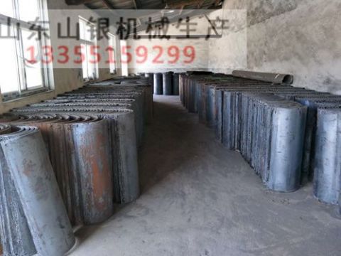 點(diǎn)擊查看詳細(xì)信息<br>標(biāo)題：礦用溜槽制作基地 閱讀次數(shù)：2382
