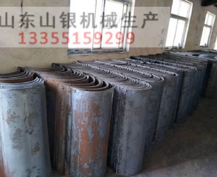 點(diǎn)擊查看詳細(xì)信息<br>標(biāo)題：PVC型溜槽 閱讀次數(shù)：2229