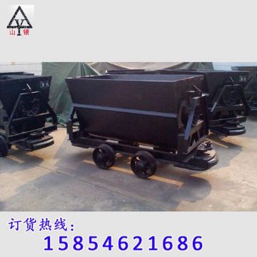 點(diǎn)擊查看詳細(xì)信息<br>標(biāo)題：礦車 閱讀次數(shù)：2017