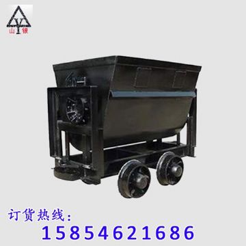 點(diǎn)擊查看詳細(xì)信息<br>標(biāo)題：全新礦車 閱讀次數(shù)：2169