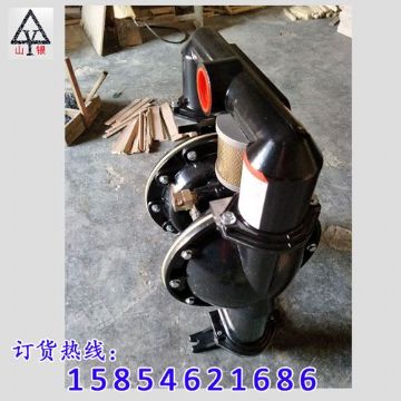 點(diǎn)擊查看詳細(xì)信息<br>標(biāo)題：氣動(dòng)隔膜泵著名品牌-氣動(dòng)隔膜泵廠家 閱讀次數(shù)：1923