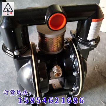 點(diǎn)擊查看詳細(xì)信息<br>標(biāo)題：氣動(dòng)隔膜泵制造銷售售后氣動(dòng)隔膜泵一條龍服務(wù) 閱讀次數(shù)：1583