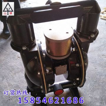 點(diǎn)擊查看詳細(xì)信息<br>標(biāo)題：隔膜泵|氣動(dòng)隔膜泵|電動(dòng)隔膜泵 閱讀次數(shù)：1513