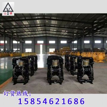 點(diǎn)擊查看詳細(xì)信息<br>標(biāo)題：隔膜泵_氣動(dòng)隔膜泵_隔膜泵價(jià)格_隔膜泵 閱讀次數(shù)：1809