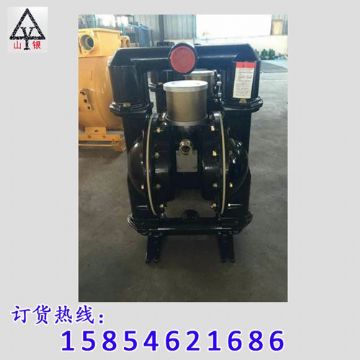 點(diǎn)擊查看詳細(xì)信息<br>標(biāo)題：隔膜泵_氣動(dòng)隔膜泵_隔膜泵廠家 閱讀次數(shù)：1676