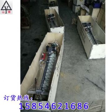 點(diǎn)擊查看詳細(xì)信息<br>標(biāo)題：各類錨桿鉆機(jī)配件 閱讀次數(shù)：1586