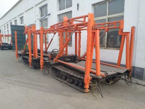 點擊查看詳細信息<br>標題：鉆機 閱讀次數(shù)：2130