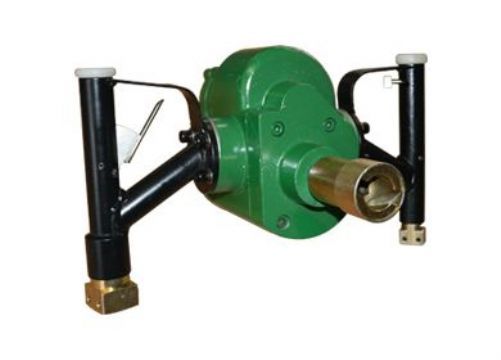 點擊查看詳細信息<br>標題：ZQS-35/1.6S 氣動手持式鉆機 閱讀次數(shù)：1156