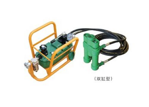 點(diǎn)擊查看詳細(xì)信息<br>標(biāo)題：MS19-300/60礦用錨索張拉機(jī)具 閱讀次數(shù)：1368